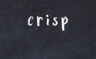 Üzerinde yazı olan siyah karatahta.