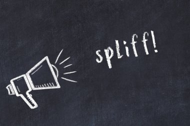 Hoparlör ve yazıt sarma çubuğu.