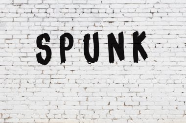 Üzerinde siyah boya lekesi olan beyaz duvar.