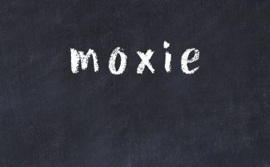 Kolej tebeşir masasında 