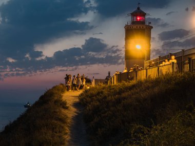 Karadeniz sahilleri, Anapa deniz feneri