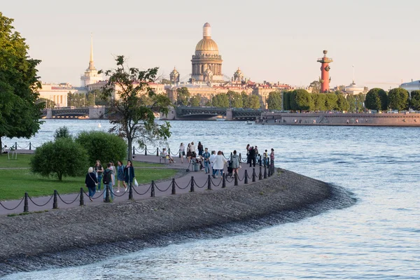 Sachigo Teil der Insel — Stockfoto