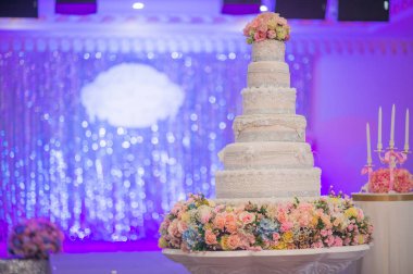  güzel düğün pastası düğün Resepsiyon
