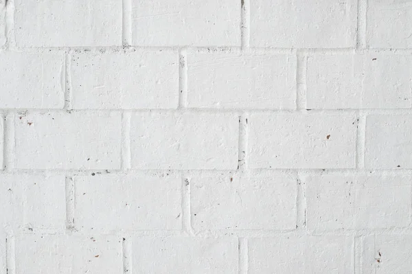 Bloque de hormigón pintado de pared gris sobre textura — Foto de Stock