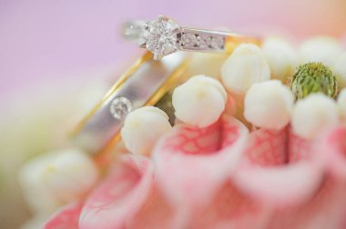 Tayland düğün kültür