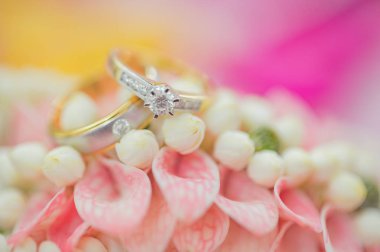 Tayland düğün kültür