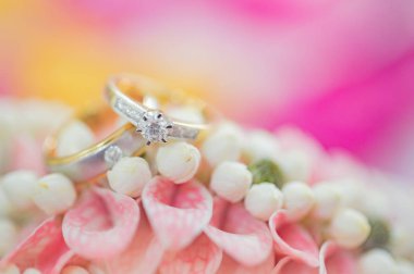 Tayland düğün kültür