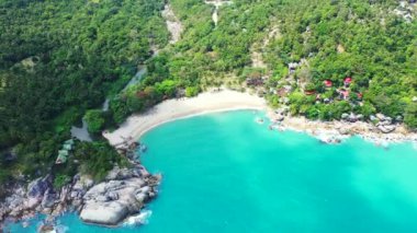 İlham verici bir deniz yolculuğu. Bali 'de yaz tatili.
