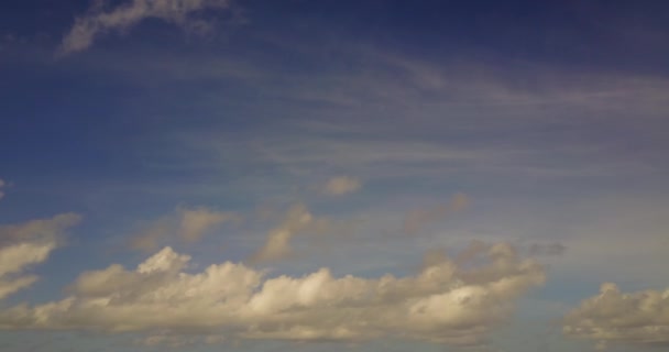 Fundo Paisagem Ensolarada Relaxamento Bali — Vídeo de Stock