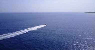 Gündüz vakti dinlenmek için. Dominik Cumhuriyeti, Karayipler 'de yaz tropik sahneleri.  