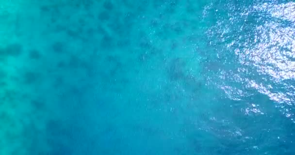 Природний Рифтогенез Океану Екзотичні Краєвиди Гаваїв Сша — стокове відео