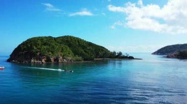 Bali, Endonezya 'ya egzotik yaz gezisi. 