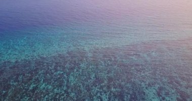 Deniz suyunun dibine baktık. Tayland 'a Seyahat.