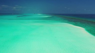 Parlak turkuaz deniz canlısı arka plan. Bali 'de Tatil.