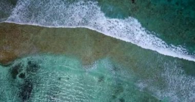 Deniz suyunun dibine baktık. Tayland 'a Seyahat.