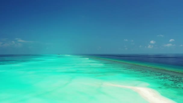 Scène naturelle de la Jamaïque, Caraïbes.