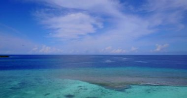 Deniz kenarında yaz yolculuğu. Endonezya, Bali 'de tatil sezonu.