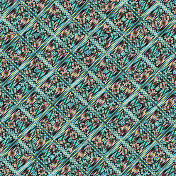Imagem abstrata, tapeçaria Pode ser usado como um padrão para o tecido — Fotografia de Stock