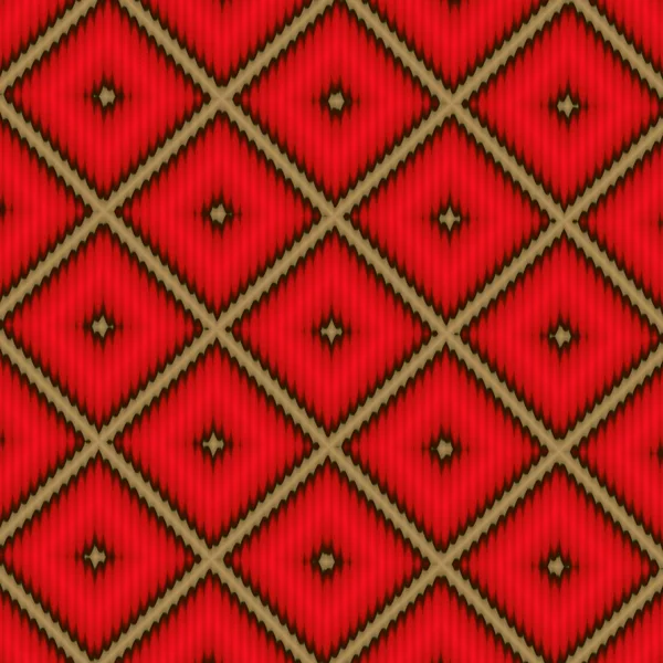Imagen abstracta, tapiz Se puede utilizar como patrón para la tela — Foto de Stock