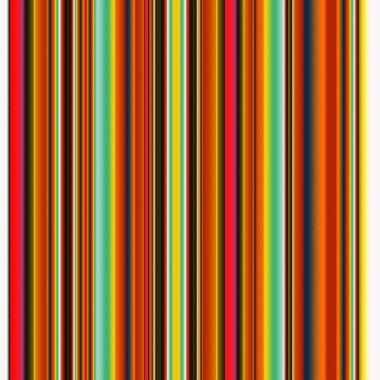 Soyut resim, renkli grafikler, Goblen