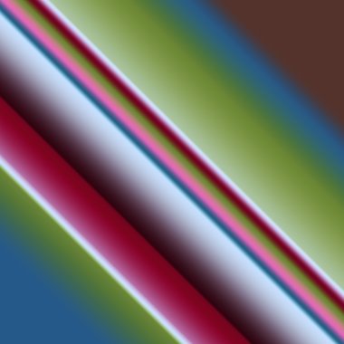 Soyut resim, renkli grafikler, Goblen