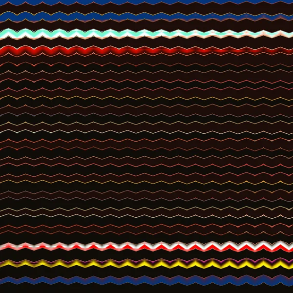 Soyut resim, renkli grafikler, Goblen