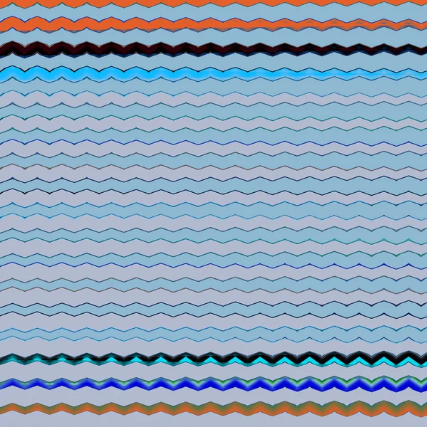 Soyut resim, renkli grafikler, Goblen,