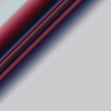 Soyut resim, renkli grafik ve Goblen. Bu kumaş için bir model olarak kullanılabilir