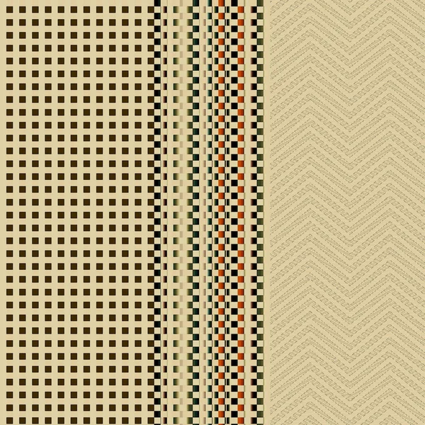 Abstraktes Bild Wandteppich Kann Als Muster Für Den Stoff Verwendet — Stockfoto