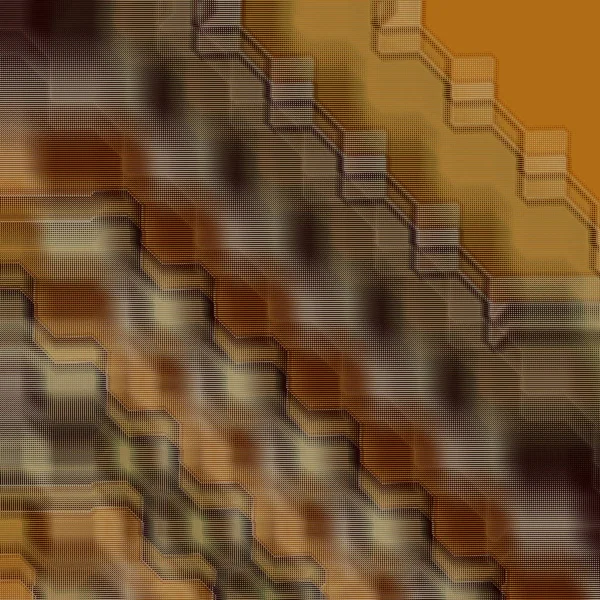Abstraktes Bild Wandteppich Kann Als Muster Für Den Stoff Verwendet — Stockfoto
