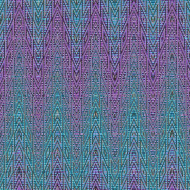 Soyut resim, renkli ekran, parlak tonlar, goblen için şablon olarak kullanılabilir