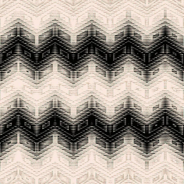 Abstract Image Geometric Pattern Can Backdrop Tapestry — стоковое фото