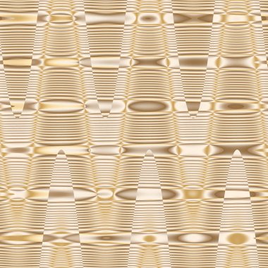 Soyut resim, renkli grafik ve Goblen. Bu kumaş için bir model olarak kullanılabilir