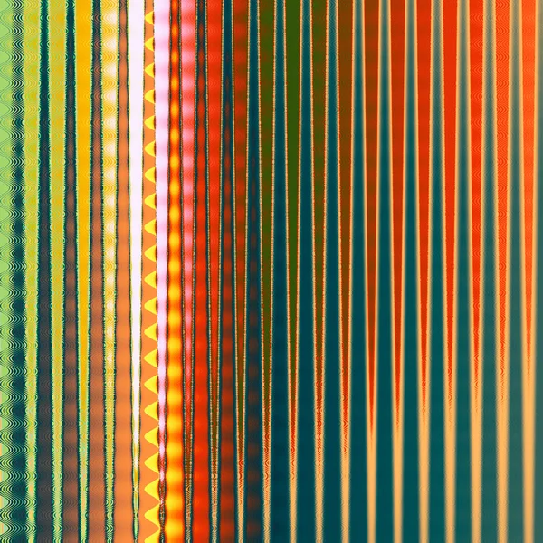 Abstraktes Bild Farbenfrohe Grafiken Kann Der Hintergrund Für Wandteppiche Sein — Stockfoto