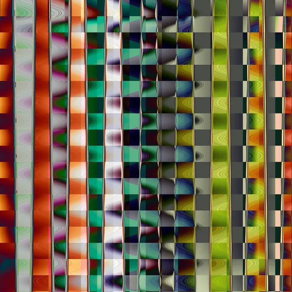Abstraktní Pozadí Ornament Tapety Stěny Může Být Použit Jako Vzor — Stock fotografie