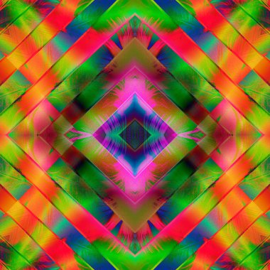 Soyut arkaplan, duvar kağıtları için süs kumaş, duvar halısı için bir kalıp olarak kullanılabilir.