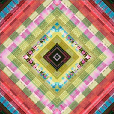 Soyut arkaplan, duvar kağıtları için süs kumaş, duvar halısı için bir kalıp olarak kullanılabilir.