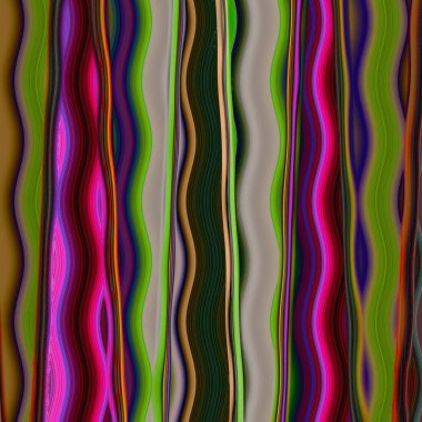 Soyut arkaplan, duvar kağıtları için süs kumaş, duvar halısı için bir kalıp olarak kullanılabilir.