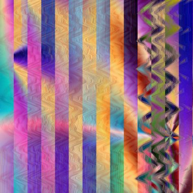 Soyut arkaplan, duvar kağıtları için süs kumaş, duvar halısı için bir kalıp olarak kullanılabilir.