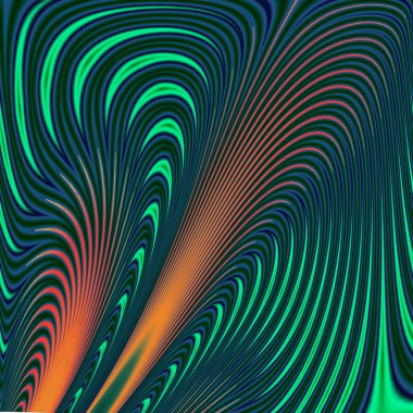 Soyut arkaplan, duvar kağıtları için süs kumaş, duvar halısı için bir kalıp olarak kullanılabilir.