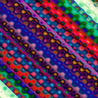 Soyut arkaplan, duvar kağıtları için süs kumaş, duvar halısı için bir kalıp olarak kullanılabilir.