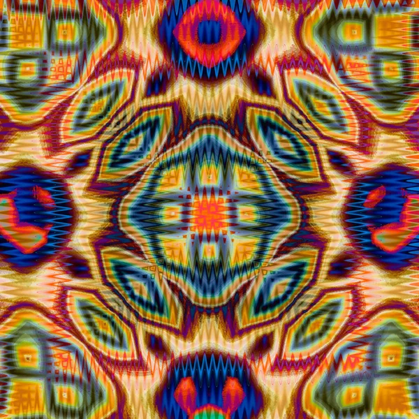 Abstrakter Hintergrund Ornament Für Tapeten Für Wände Kann Als Muster — Stockfoto