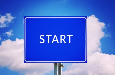 Senin hayat kavramı başlatmak