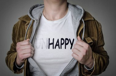 Olumlu tutum ve dönüşüm kavramı.