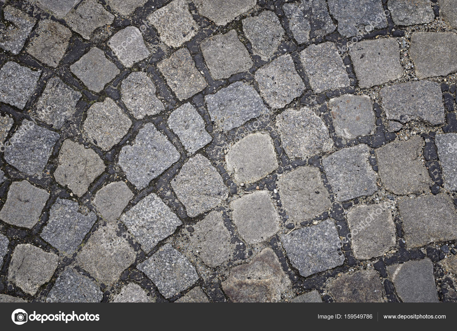 Gray Concrete Pavement Texture Background Stock Photo Image By C Adzic Natasa
