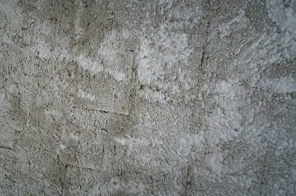 Mur de ciment texturé surface de fond. Détails d'architecture . — Photo