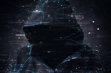 Siber terörizm, siber suç, internet korsanlığı kavramı