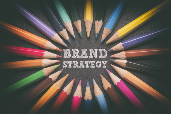 Концепция фирменного маркетинга
