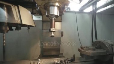 Kesme metal modern işleme teknolojisi