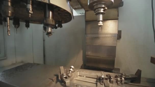 Machine de découpe de métal en acier 